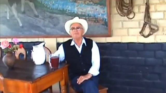 Homenaje a Feliz García Salas/ autor: Juan Mario Meza Gonzales смотреть онлайн