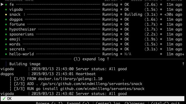 Tilt 2-Minute Demo смотреть онлайн