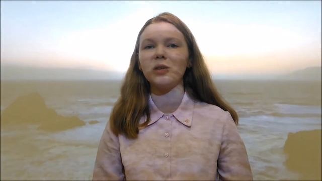Александра Кочнева "Русская природа" смотреть онлайн