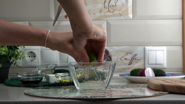 Der beste Salat diesen Sommer! Jetzt koche ich Gurkensalat nur so #191 смотреть онлайн