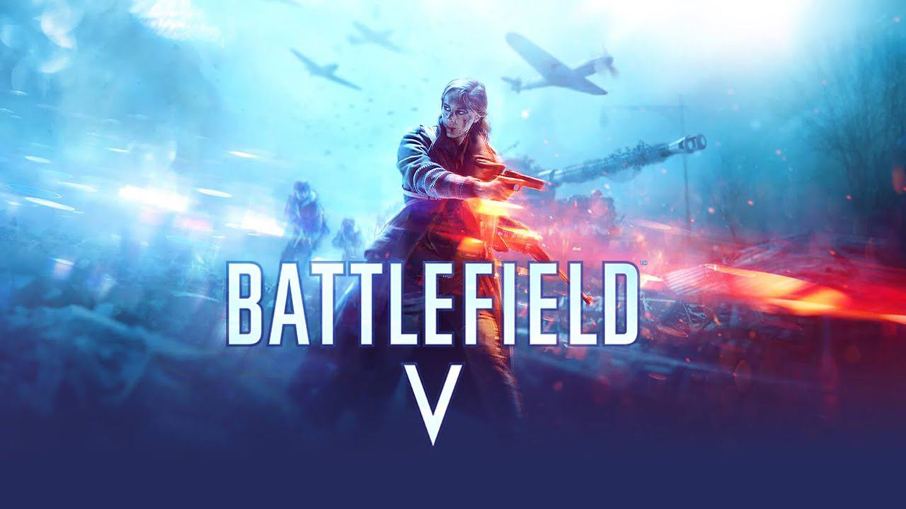 Battlefield V [RUS, без комментариев]. Часть 1: По зову родины.