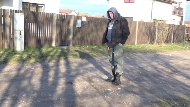 Пинпоинтер Garret propointer AT первые впечатления смотреть онлайн