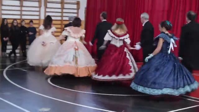 Mazurka del Gattopardo смотреть онлайн