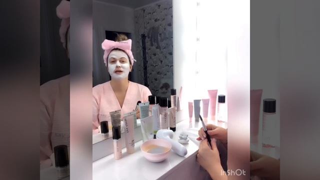 СПА для лица смотреть онлайн