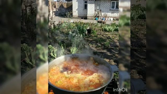 БОРЩ,ГОТУЮ смачно!!!! смотреть онлайн