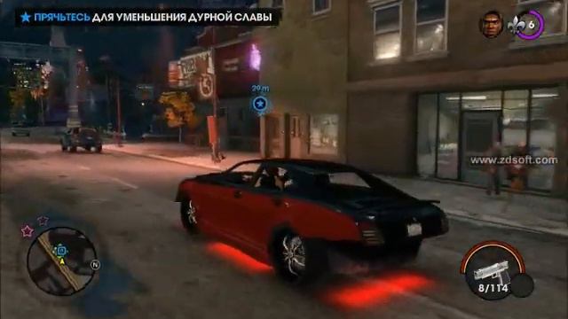 Saints row the third(4 часть) смотреть онлайн