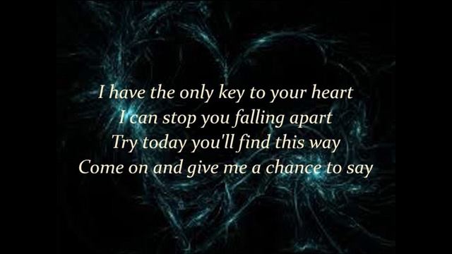 Pete Townsend - Let My Love Open the Door (JC COVER) (Vocals and/or guitar by JC) смотреть онлайн