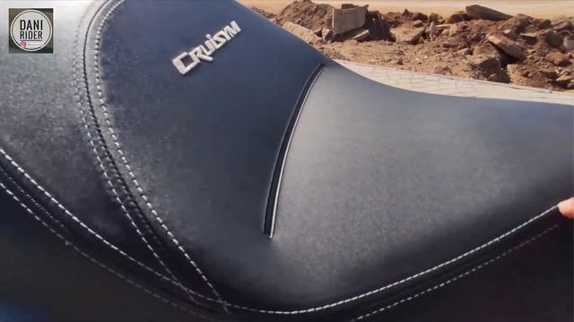 TEST RIDE N°3 : SYM CRUISYM 300 смотреть онлайн