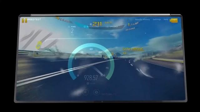 Snapdragon 850 mobile compute platform gives Always On, Always Connected PCs a boost смотреть онлайн