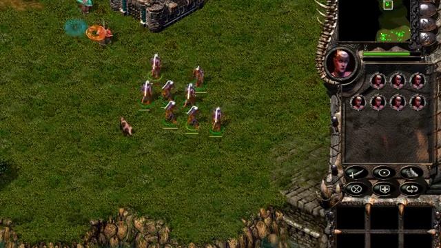 Kingdom Under Fire: A War of Heroes Orc #2 смотреть онлайн