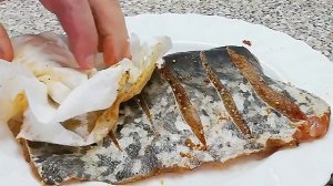 Вяленый СОМ. НЕРЕАЛЬНО ВКУСНЫЙ!!!