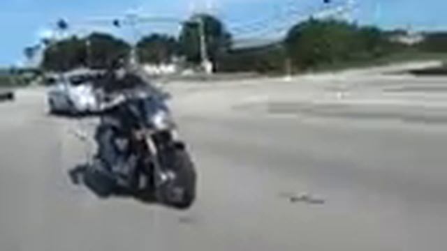 Apex Motorcycle Touring *Suzuki M - 109* смотреть онлайн
