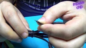 ?ПЕРЕСТАЛ ВКЛЮЧАТЬСЯ ноутбук ASUS. Простой ремонт в деталях