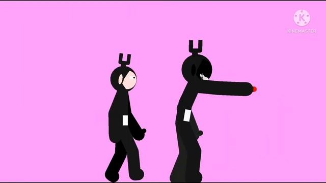 All stick nodes Slendytubbies смотреть онлайн