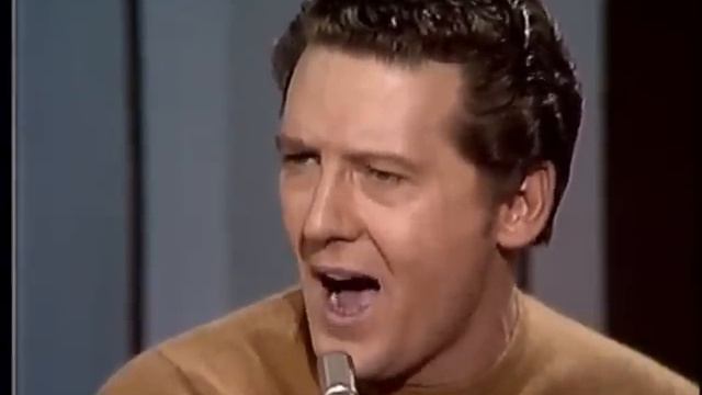 Tom Jones Jerry Lee Lewis Rock n Roll Medley 1969 смотреть онлайн