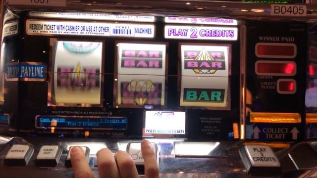 OLD SCHOOL HIGH LIMIT SLOTS: DOUBLE DIAMOND DELUXE + LUCKY 7'S + DOUBLE GOLD SLOT PLAY! смотреть онлайн