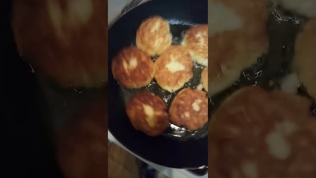 сырники на рисовой муке смотреть онлайн