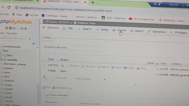 PHP (Part 39) смотреть онлайн