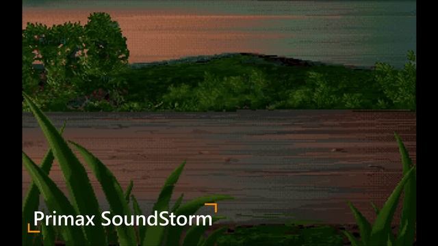 Primax SoundStorm Wave (Gravis UltraSound) - The Quest For The Ultimate DOS Sound Card Part 11 смотреть онлайн