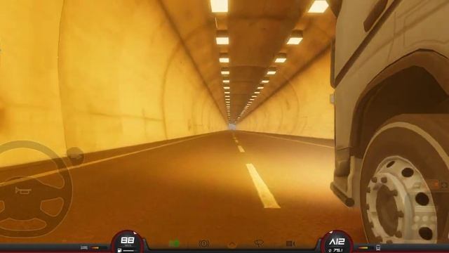 Android phone simulator game 2023 |Truckers of Europe 3 |Latest updates| Volvo trucks смотреть онлайн