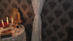 АСМР Мурашки от Служанки Перед Сном, Реалистичные Ролевые Игры ASMR Realistic Roleplay