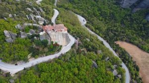 Путешествие по Греции 2023