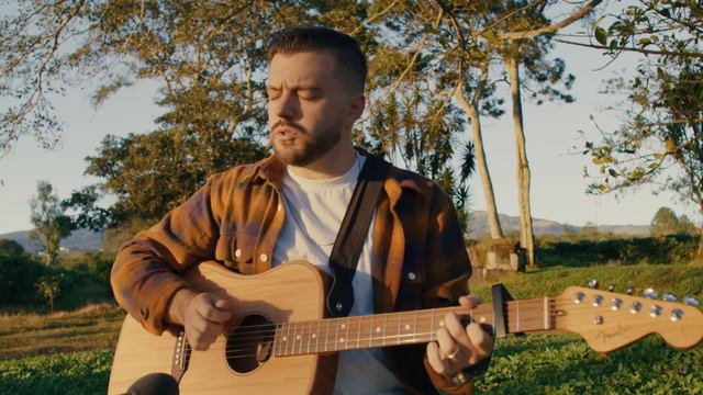 On the Road with Evan Craft | Highway Series | Fender смотреть онлайн