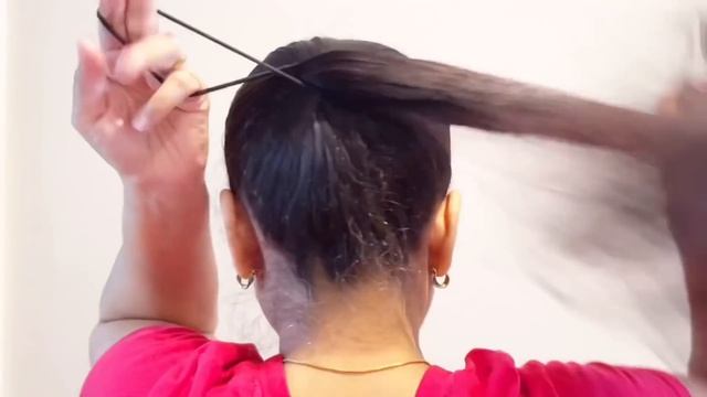 7 Super easy Clutcher hairstyles | 7 Clutcher bun hairstyles | #hairstyles #clutcherhairstyles смотреть онлайн