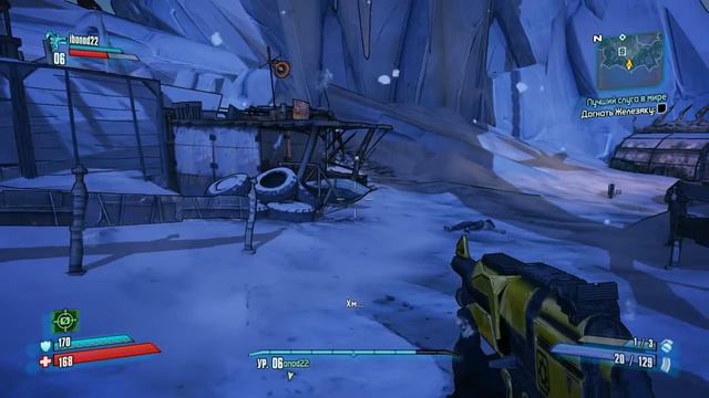 Borderlands 2 CooP [#3] смотреть онлайн