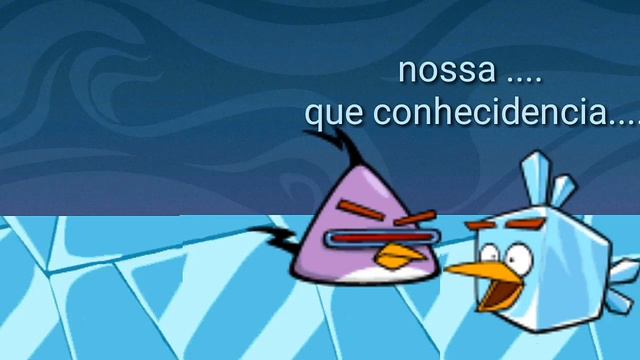 angry birds space: cold cuts [ep2] #animação смотреть онлайн