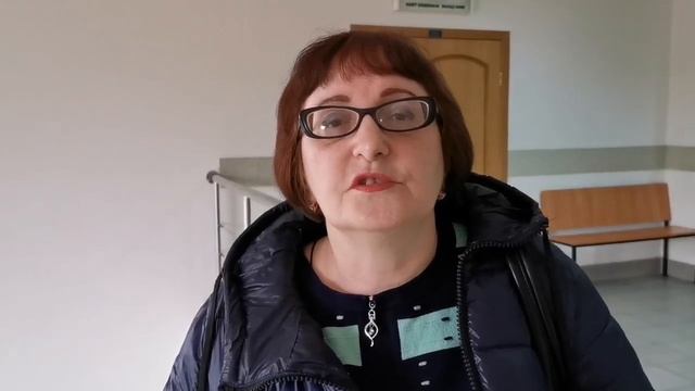 Жители Серпуховского района приехали на суд по Шестуну смотреть онлайн