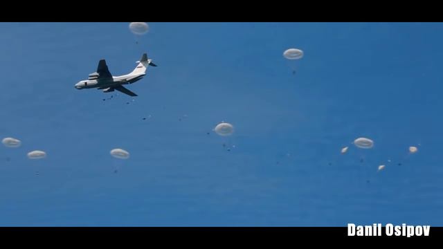 Армия России | Russian Army #3 смотреть онлайн