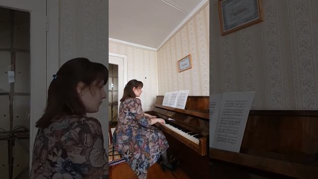 Григ "За добрый совет" смотреть онлайн