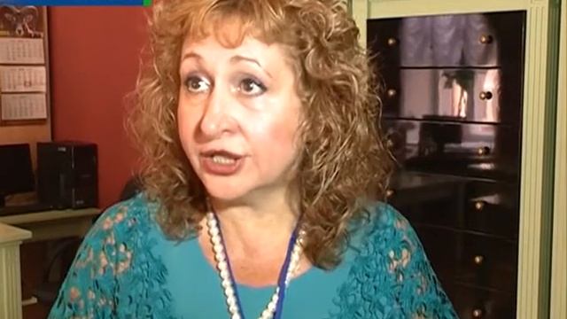 Семинар литературных музеев  25 06 15