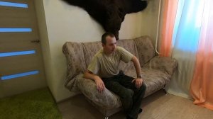 Что взять с собой на охоту?