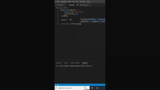 take break take some node js fun ? #css #javascript #html #برمجة смотреть онлайн