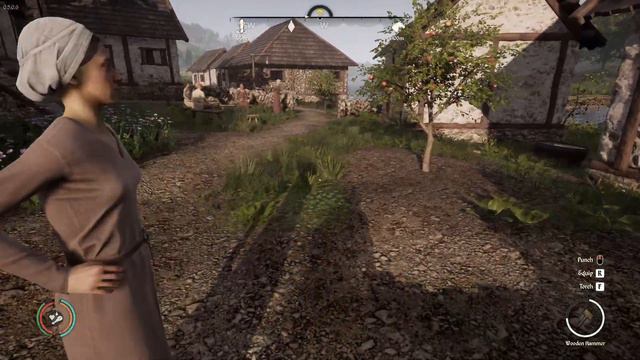 New Gathering Place! | Medieval Dynasty Gameplay | EP 105 смотреть онлайн