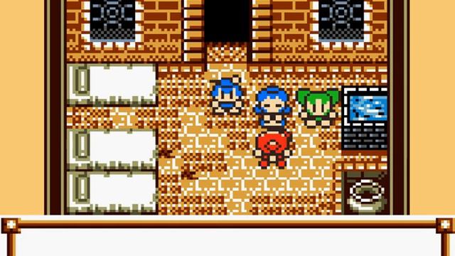 GBC Other Life - Azure Dreams GB ( A Gamer With a Coffee ) смотреть онлайн