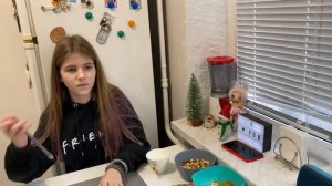 ВЛОГ День Святого Николая не по плану /Кира плачет / Подарки