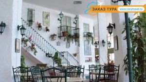 SUNNY DAYS PALMA DE MIRETTE RESORT 4* Хургада – САННИ ДЕЙС ПАЛМА ДЕ МИРЕТТЕ РЕЗОРТ 4* Хургада обзор