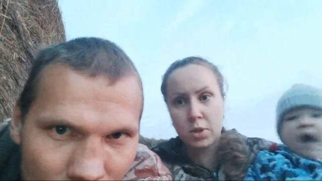 На сеновале. смотреть онлайн