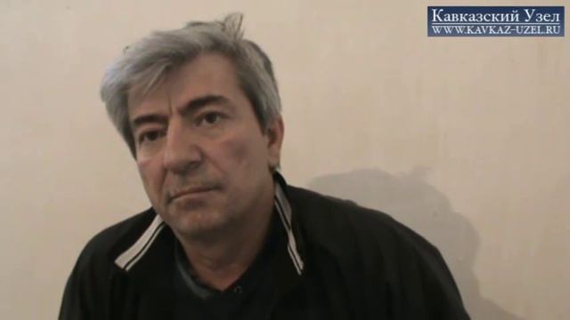 Участники голодовки требуют землю (Дагестан) смотреть онлайн