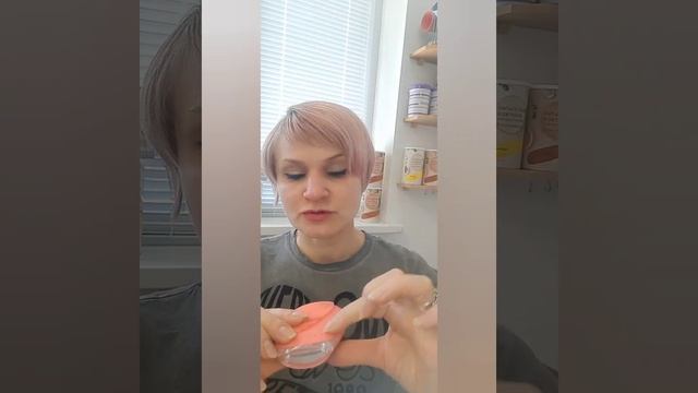 Очищающая щётка для лица и массажа смотреть онлайн