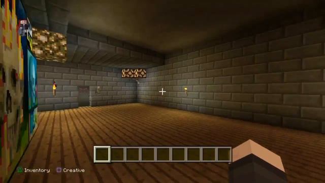 ML CR4FT EPIC MINECRAFT CITY TOUR смотреть онлайн