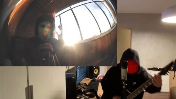 Приятного аппетита (Гражданская оборона cover)