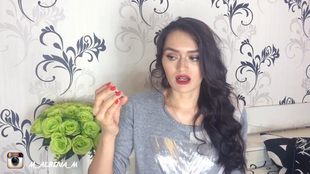 Любимое в апреле / Фавориты месяца / Любимое за апрель II AlbiBlog смотреть онлайн