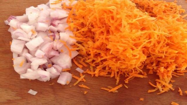 Рецепты от шеф-повара