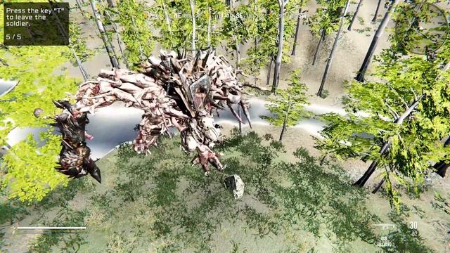 This "Tactical" FPS is a complete joke смотреть онлайн