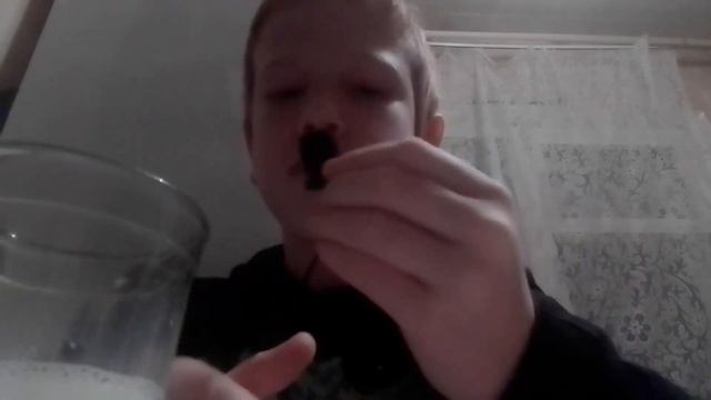 Mukbang:печенье с молоком?? смотреть онлайн