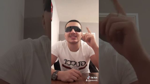 Kristijan "kriminalac" Golubović 😛 смотреть онлайн